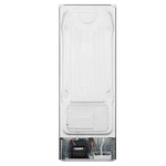 REFRIGERADORA LG 2 PUERTAS 11P3 INVERTER COMPRESOR SMART INVERTER CON 10 A OS DE GARANTIA DISPENSADOR DE AGUA MULTI AIR FLOW LUZ LED