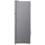 REFRIGERADORA LG 2 PUERTAS 11P3 INVERTER COMPRESOR SMART INVERTER CON 10 A OS DE GARANTIA DISPENSADOR DE AGUA MULTI AIR FLOW LUZ LED