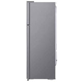 REFRIGERADORA LG 2 PUERTAS 11P3 INVERTER COMPRESOR SMART INVERTER CON 10 A OS DE GARANTIA DISPENSADOR DE AGUA MULTI AIR FLOW LUZ LED