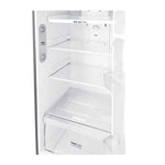 REFRIGERADORA LG 2 PUERTAS 11P3 INVERTER COMPRESOR SMART INVERTER CON 10 A OS DE GARANTIA DISPENSADOR DE AGUA MULTI AIR FLOW LUZ LED