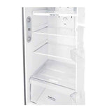 REFRIGERADORA LG 2 PUERTAS 11P3 INVERTER COMPRESOR SMART INVERTER CON 10 A OS DE GARANTIA DISPENSADOR DE AGUA MULTI AIR FLOW LUZ LED