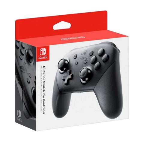 Marca: NINTENDO, ACCESORIOS DE CONSOLAS Y VIDEOJUEGOS, Control Pro | Nintendo Switch
