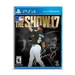 MLB THE SHOW 17 PARA PS4