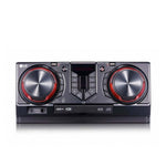 Marca: LG, EQUIPOS DE SONIDO, LG POWER HI-FI AUDIO CON KARAOKE - CJ45
