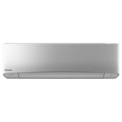 Marca: PANASONIC, AIRES ACONDICIONADOS SPLIT, AIRE ACONDICIONADO 28,000 BTU SPLIT INVERTER PANASONIC SERIE S CS-S28TKV 9.85 EER