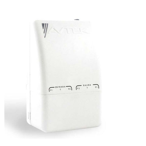 Protector AVTEK de Corriente para Aire Acondicionado 220V
