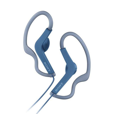 Marca: SONY, AUDÍFONOS PARA DEPORTE/SPORT, SONY - AUDÍFONOS DEPORTIVOS INTERNOS - AZUL