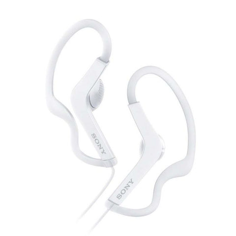 Marca: SONY, AUDÍFONOS PARA DEPORTE/SPORT, SONY - AUDÍFONOS DEPORTIVOS INTERNOS - BLANCO