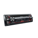 Marca: SONY, RADIOS PARA AUTO, SONY - RECEPTOR DE CD CDX-G1200U