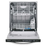 Marca: FRIGIDAIRE, LAVAVAJILLAS, Lavaplatos Frigidaire Gallery 24'' - Acero