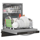 Marca: FRIGIDAIRE, LAVAVAJILLAS, Lavaplatos Frigidaire Gallery 24'' - Acero