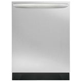 Marca: FRIGIDAIRE, LAVAVAJILLAS, Lavaplatos Frigidaire Gallery 24'' - Acero