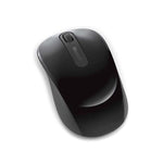Marca: MICROSOFT, MOUSE, MOUSE INALÁMBRICO 900 MICROSOFT-NEGRO