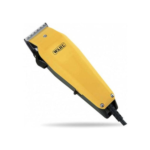 Marca: WAHL, MÁQUINAS PARA CORTAR CABELLO, WAHL - MAQUINA DE CORTAR CABELLO WAHL HOME PRO DE 18 PIEZAS