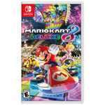 Marca: NINTENDO, VIDEOJUEGOS, Mario Kart 8 Deluxe | Nintendo Switch