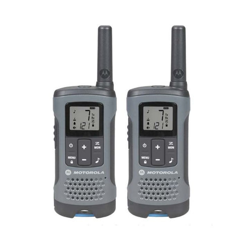 Marca: MOTOROLA, RADIO DE 2 VÍAS (WALKIE TALKIES), MOTOROLA TALKABOUT® SERIE T200