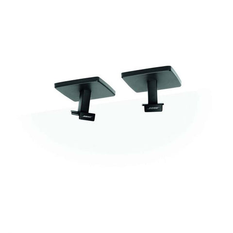 Marca: BOSE, ACCESORIOS DE AUDIO, Soportes De Techo Para Bocinas Omnijewel Bose - Negro