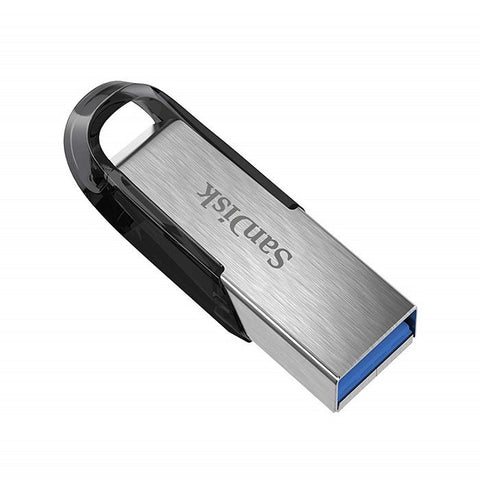 Marca: SANDISK, MEMORIAS USB, Unidad flash USB 3.0 Sandisk Ultra Flair de 32 GB - Gris