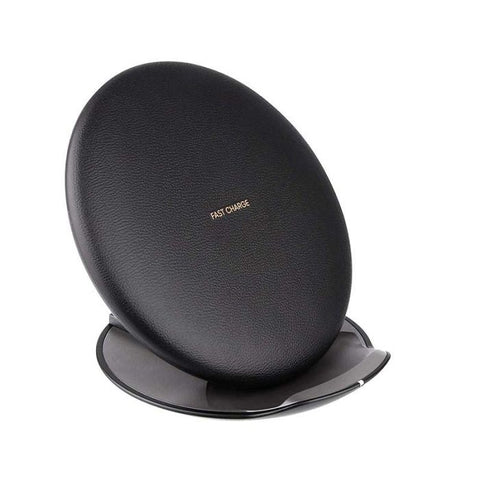 Cargador Inalámbrico Convertible Samsung | Negro