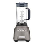 CUISINART | LICUADORA | HURRICANE | VELOCITY 2.25 PEAK HP | GRIS