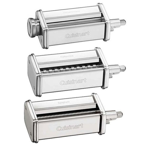 Marca: CUISINART, OTROS UTENSILIOS, ACCESORIO PASTA ROLLER CUISINART SM50-GRIS