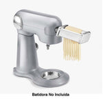 Marca: CUISINART, OTROS UTENSILIOS, ACCESORIO PASTA ROLLER CUISINART SM50-GRIS
