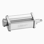 Marca: CUISINART, OTROS UTENSILIOS, ACCESORIO PASTA ROLLER CUISINART SM50-GRIS