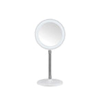 Marca: CONAIR, OTROS ACCESORIOS - SALUD Y CUIDADO PERSONAL, ESPEJO CONAIR BE155GN-BLANCO