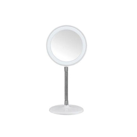 Marca: CONAIR, OTROS ACCESORIOS - SALUD Y CUIDADO PERSONAL, ESPEJO CONAIR BE155GN-BLANCO
