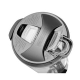 Marca: BLACK AND DECKER, LICUADORAS, LICUADORA QUADPRO FUSIONBLADE™ BLACK + DECKER BL1650S
