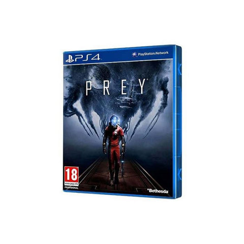 PREY | Juegos de PS4 | PlayStation