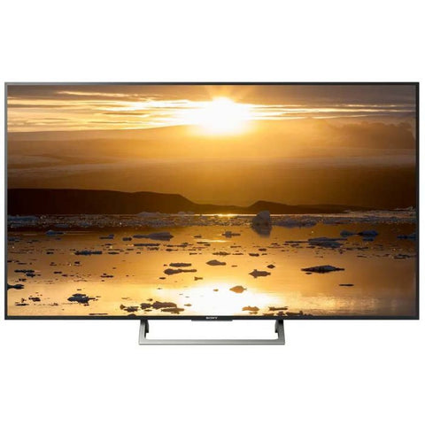 Marca: SONY, TELEVISOR, Smart TV 49" Sony 4K UHD - Negro
