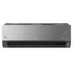 Marca: LG, AIRES ACONDICIONADOS SPLIT, Aire Acondicionado Split LG ArtCool | 18000 BTU - Gris