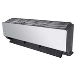 Marca: LG, AIRES ACONDICIONADOS SPLIT, Aire Acondicionado Split LG ArtCool | 18000 BTU - Gris