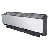 Marca: LG, AIRES ACONDICIONADOS SPLIT, Aire Acondicionado Split LG ArtCool | 18000 BTU - Gris