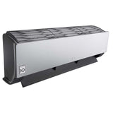 Marca: LG, AIRES ACONDICIONADOS SPLIT, Aire Acondicionado Split LG ArtCool | 18000 BTU - Gris