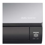Marca: LG, AIRES ACONDICIONADOS SPLIT, Aire Acondicionado Split LG ArtCool | 24000 BTU - Gris