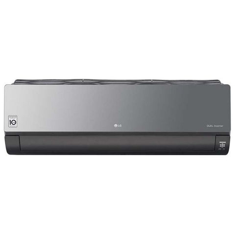 Marca: LG, AIRES ACONDICIONADOS SPLIT, Aire Acondicionado Split LG ArtCool | 24000 BTU - Gris
