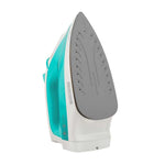 Plancha de ropa Black + Decker Light 'N Easy™ de vapor con rocio