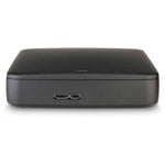 Marca: TOSHIBA, DISCO DURO EXTERNO, DISCO DURO EXTERNO TOSHIBA CANVIO BASICS 2.5'', 3TB, USB 3.0, NEGRO