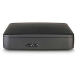 Marca: TOSHIBA, DISCO DURO EXTERNO, DISCO DURO EXTERNO TOSHIBA CANVIO BASICS 2.5'', 3TB, USB 3.0, NEGRO