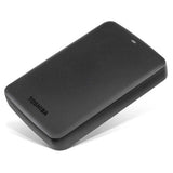 Marca: TOSHIBA, DISCO DURO EXTERNO, DISCO DURO EXTERNO TOSHIBA CANVIO BASICS 2.5'', 3TB, USB 3.0, NEGRO