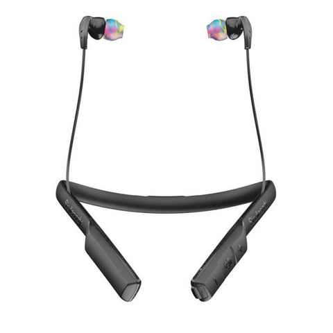 METHOD WIRELESS BLACK SWIRL GRAY