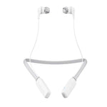 Audífonos Alámbrico Skullcandy INK'D 2 Ear-Bud - Blanco