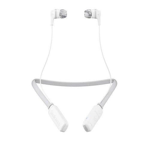 Audífonos Alámbrico Skullcandy INK'D 2 Ear-Bud - Blanco