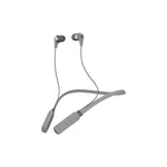 Marca: SKULLCANDY, REGULARES, INK D 2 0 BT STREET GRAY CHROME