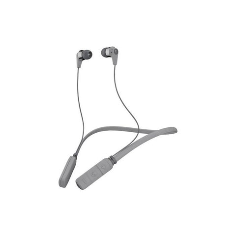 Marca: SKULLCANDY, REGULARES, INK D 2 0 BT STREET GRAY CHROME