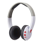 Marca: SKULLCANDY, AUDIFONOS INALÁMBRICOS, SKULLCANDY - AUDÍFONOS INALÁMBRICOS