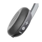 Marca: SKULLCANDY, AUDIFONOS INALÁMBRICOS, SKULLCANDY - UPROAR BLUETOOTH HEADPHONES STREET - GRAY