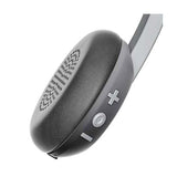 Marca: SKULLCANDY, AUDIFONOS INALÁMBRICOS, SKULLCANDY - UPROAR BLUETOOTH HEADPHONES STREET - GRAY